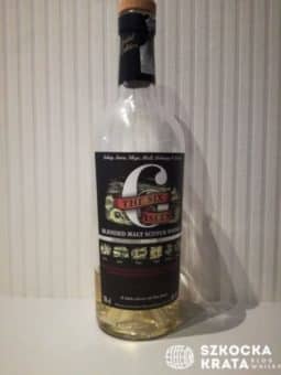 whisky_six_isles_szkocka_krata