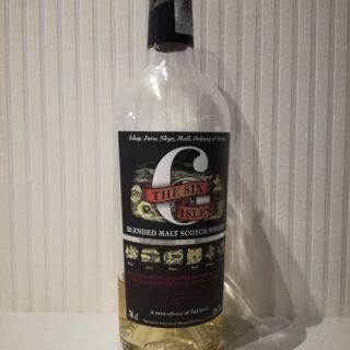 whisky_six_isles_szkocka_krata