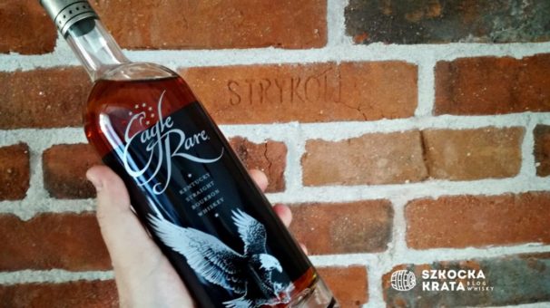 burbon_Rare_Eagle_szkocka_krata
