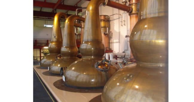 Słowniczek whisky - podstawowe pojęcia