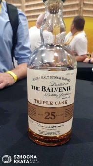 Whisky Live Warsaw 2019