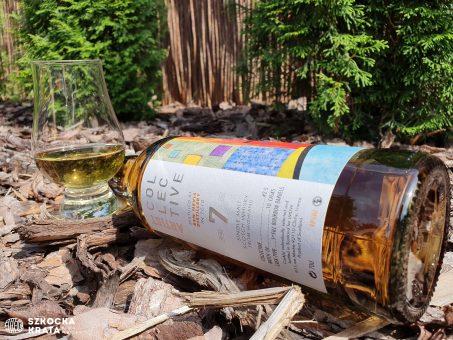 Niezależny bottler - alfabet whisky