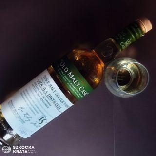 Caol Ila 1994 Old Malt Cask - test whisky