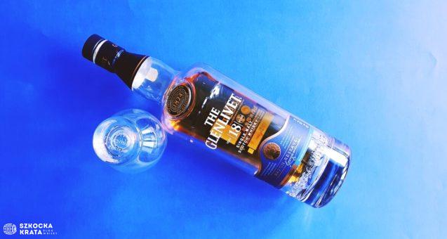 Glenlivet 18yo Batch Reserve - test whisky