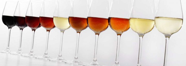 Sherry - alfabet whisky