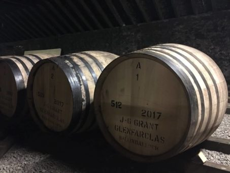 Glenfarclas - alfabet whisky