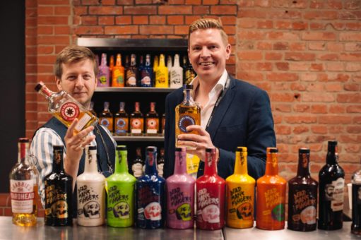 Warszawskie Whisky Live 2021