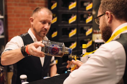 Warszawskie Whisky Live 2021