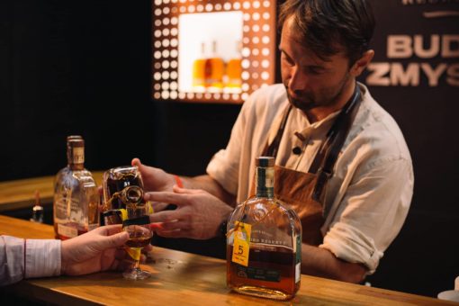 Warszawskie Whisky Live 2021