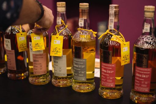 Warszawskie Whisky Live 2021
