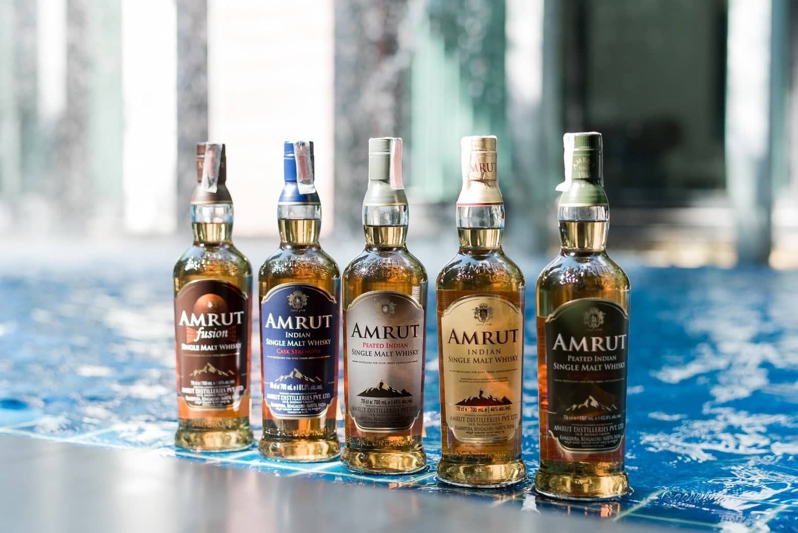 whisky Amrut Szkocka Krata Blog Whisky
