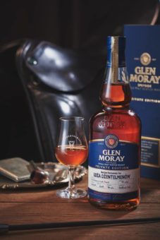 glenmoray loża