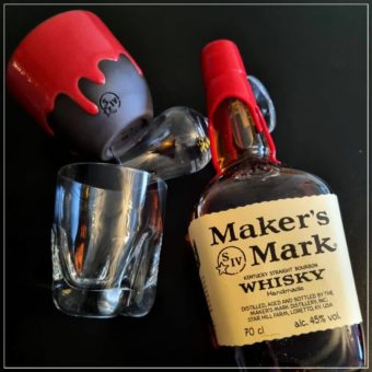 w czym najlepiej pić Makers Mark 