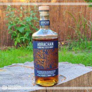 abrachan whisky lidl szkocka krata