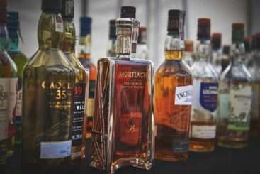 Pierwszy Sand City Whisky Fest za nami