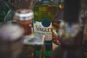 Pierwszy Sand City Whisky Fest za nami