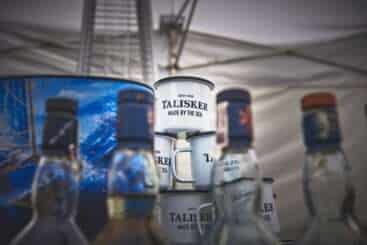 Pierwszy Sand City Whisky Fest za nami