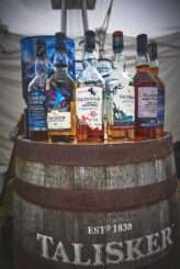 Pierwszy Sand City Whisky Fest za nami