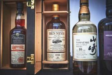 Pierwszy Sand City Whisky Fest za nami