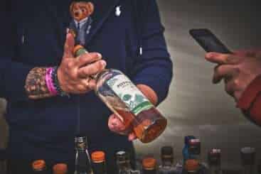 Pierwszy Sand City Whisky Fest za nami