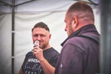 Pierwszy Sand City Whisky Fest za nami