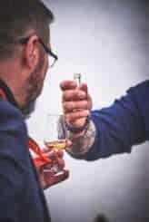 Pierwszy Sand City Whisky Fest za nami