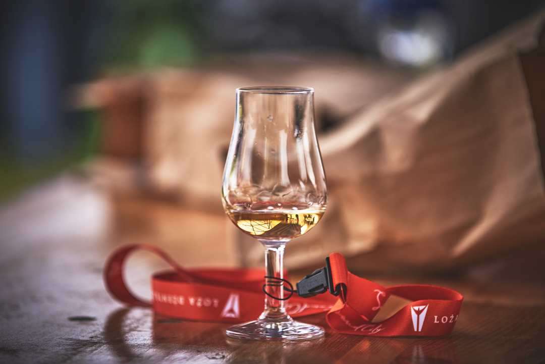 Pierwszy Sand City Whisky Fest za nami