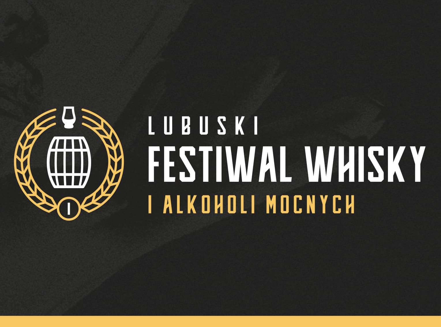 1szy festiwal w Zielonej Górze