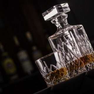 Whisky na zdrowie