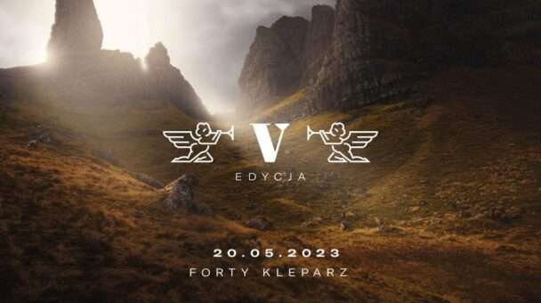 Sezon festiwalowy czas zacząć