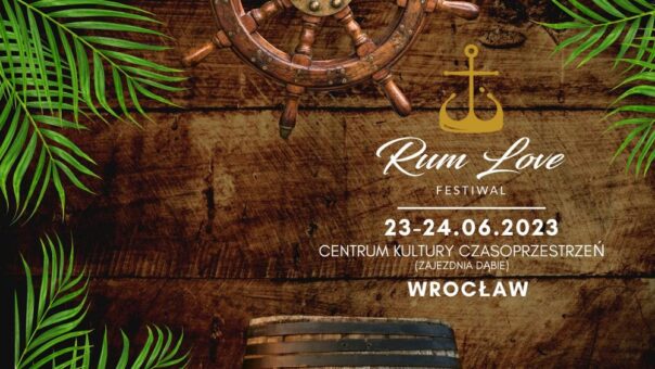 Sezon festiwalowy czas zacząć