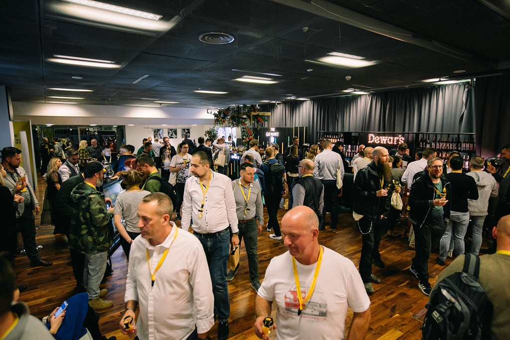 5 destylarni, które musisz poznać na Whisky Live Warsaw 2023