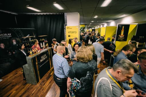 5 destylarni, które musisz poznać na Whisky Live Warsaw 2023