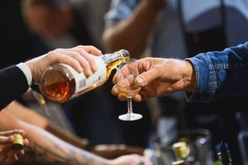Październik z whisky - OSWiA 2023