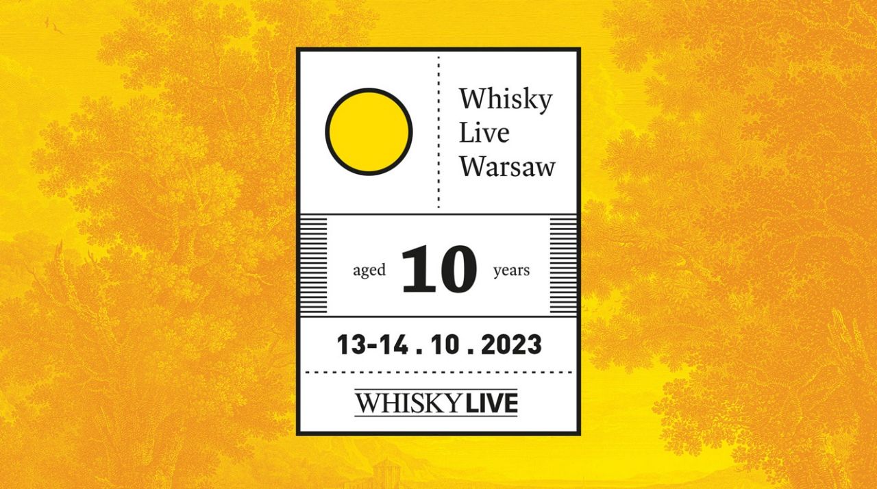 Październik z whisky cz.2 - WLW 2023