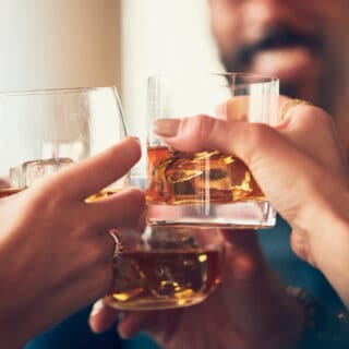 Majówka 2024 z whisky