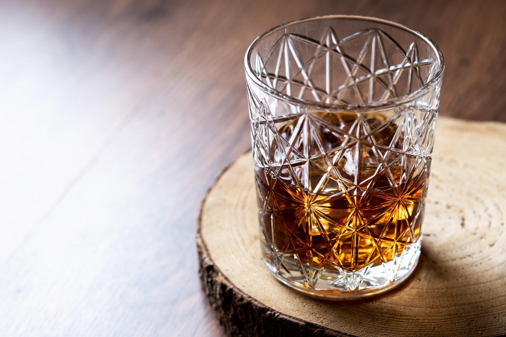 Czy dobra whisky musi być droga?