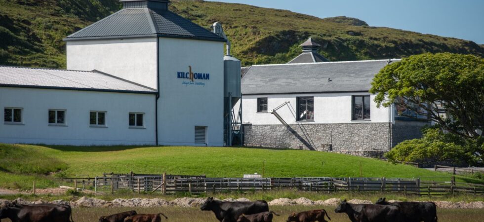 Kilchoman – alfabet whisky